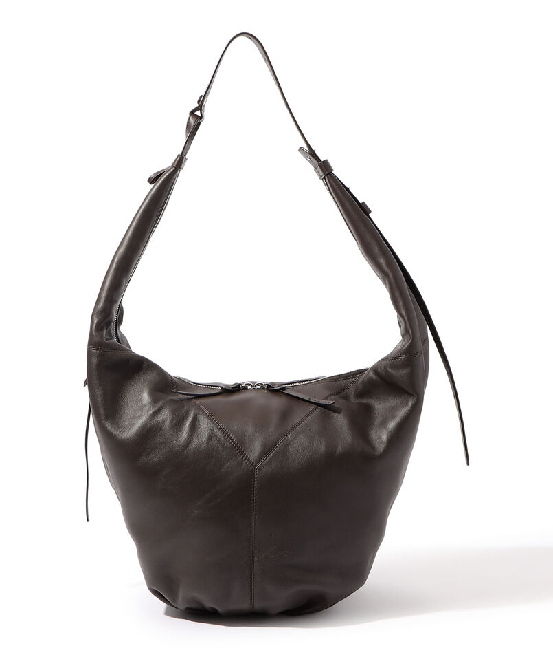 BONASTRE Bow Bag M ショルダーバッグ