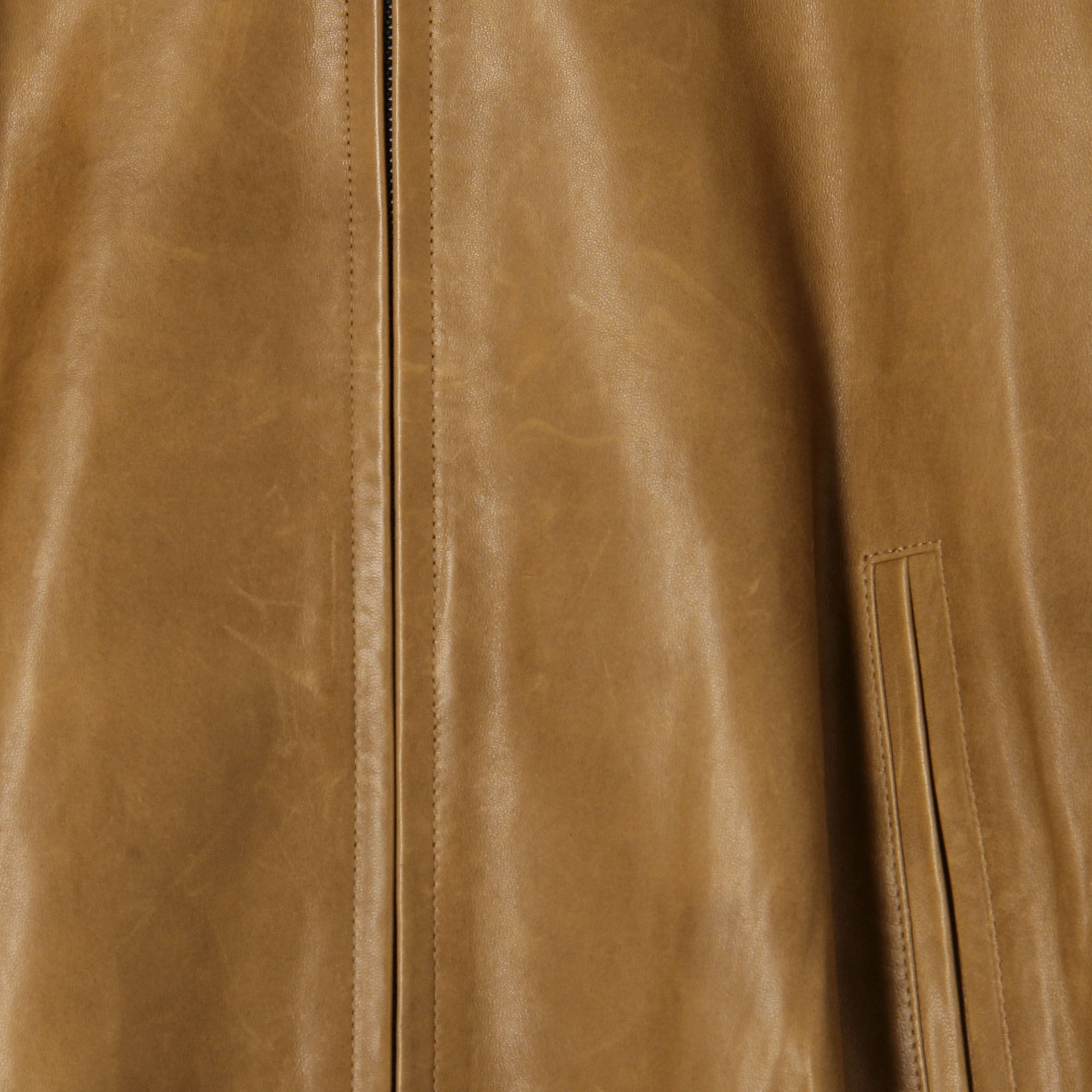 tomorrow land トゥモローランド フェイクレザーパフスリーブブルゾン tomorrow land トゥモローランド フェイクレザーパフスリーブブルゾン