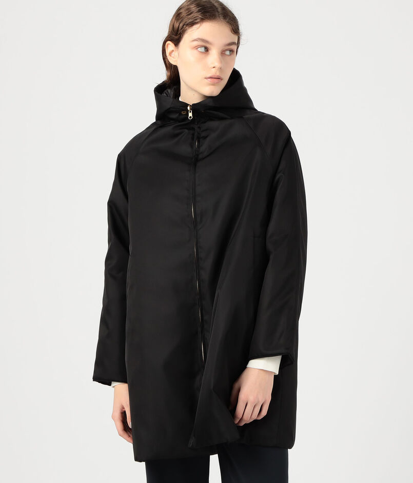 大特価！新作！トゥモローランドのコート 黒 面白い 