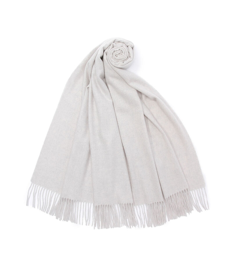 GALERIE VIE カシミヤストール