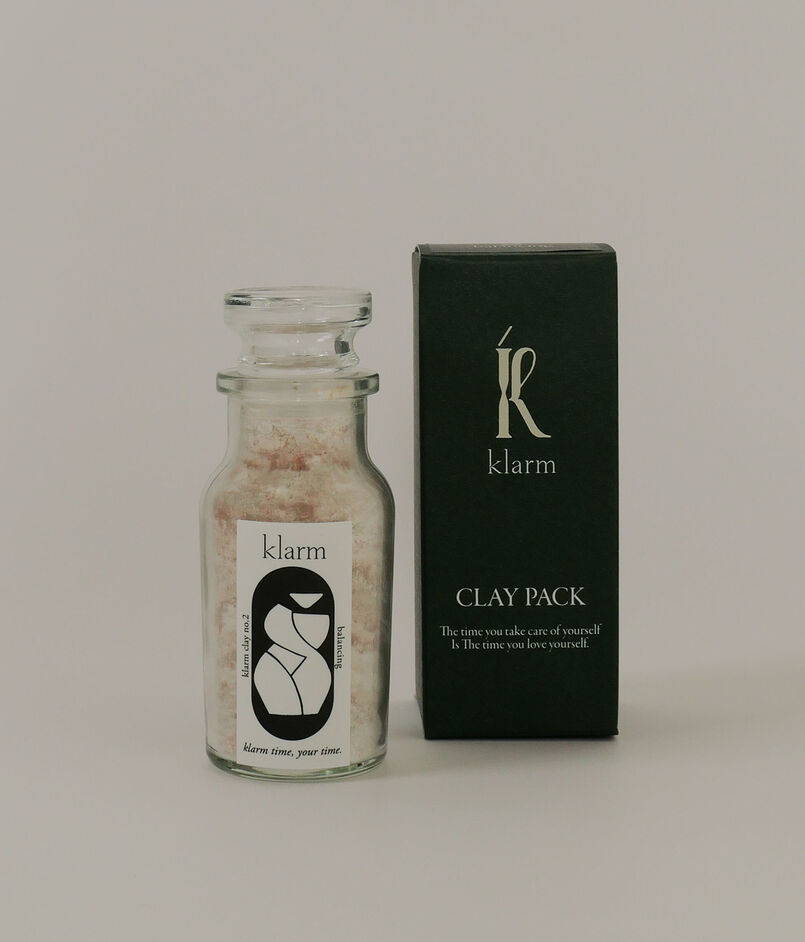 KLARM  クレイ