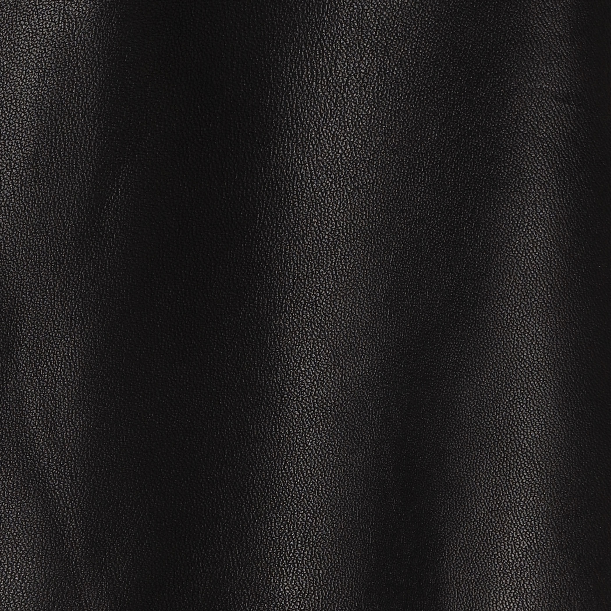 レザージャケット　BY MALENE BIRGER TOMORROWLAND｜BY MALENE BIRGER ZOENA フリンジレザージャケット