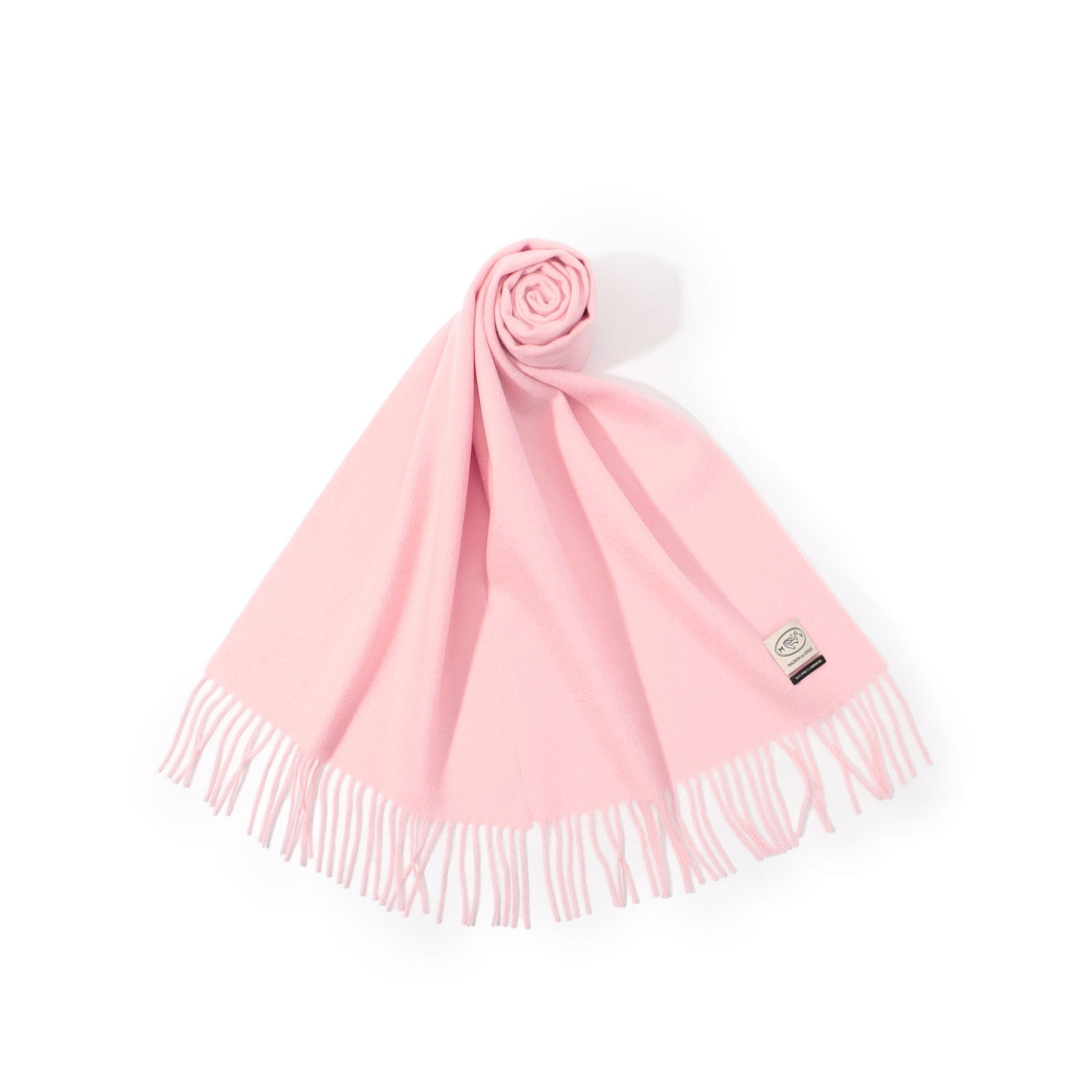 MAISON et VOYAGE カシミヤ ストール｜トゥモローランド 公式通販