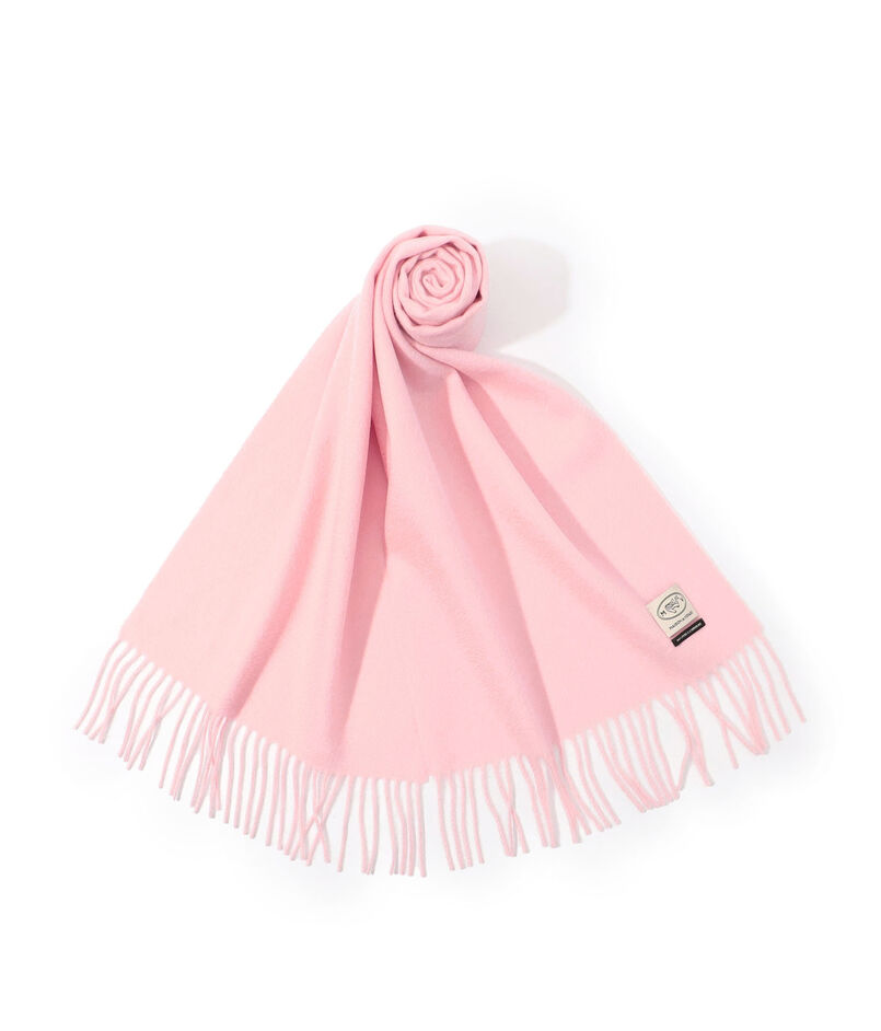 MAISON et VOYAGE カシミヤ ストール