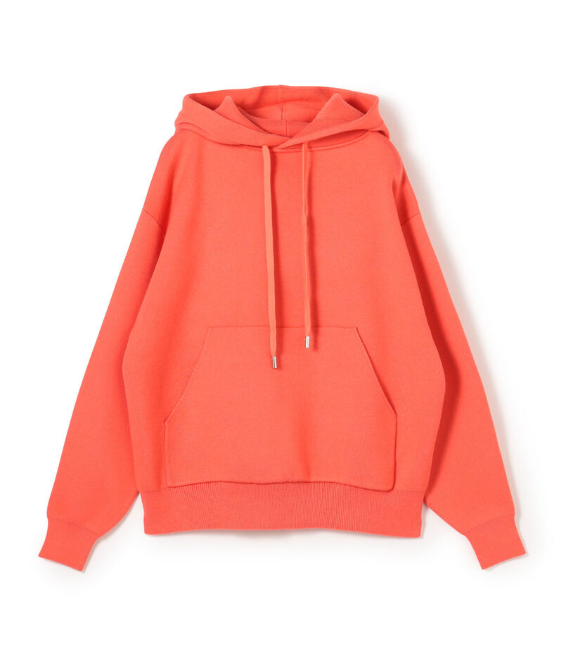 CABaN コットンカシミヤ パーカ｜トゥモローランド 公式通販 