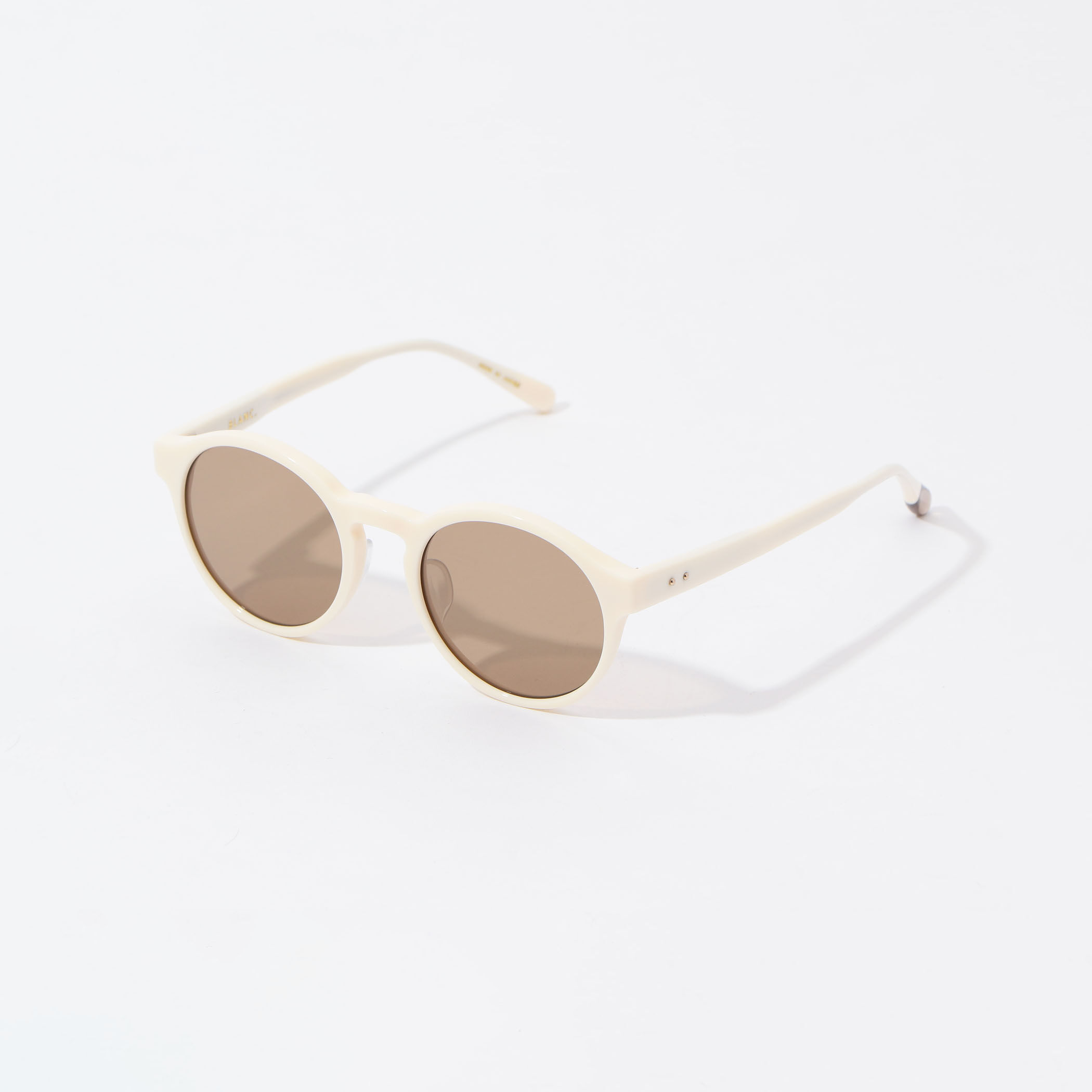 BLANC.. サングラス（サングラス）｜BLANC..（ブラン）の