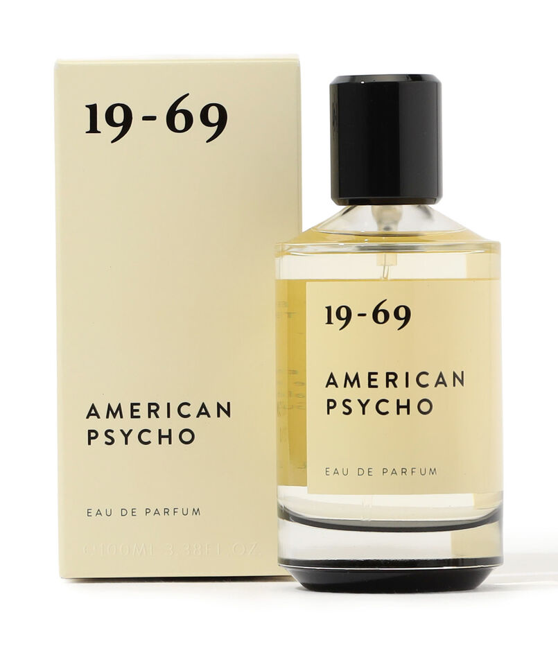 19-69 オードパルファン100ml