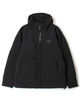Arc'teryx RALLE INSULATED JACKET フーデッドブルゾン