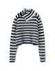 JACQUEMUS LE PULL MARINA