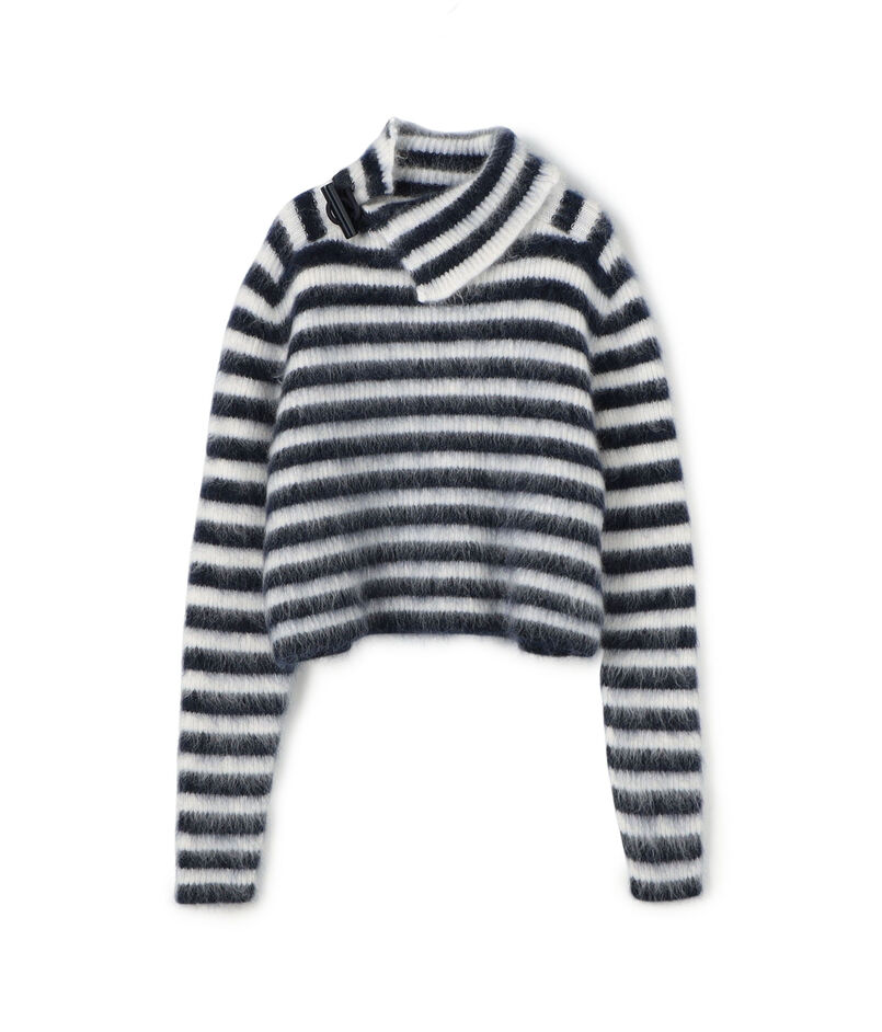 JACQUEMUS LE PULL MARINA