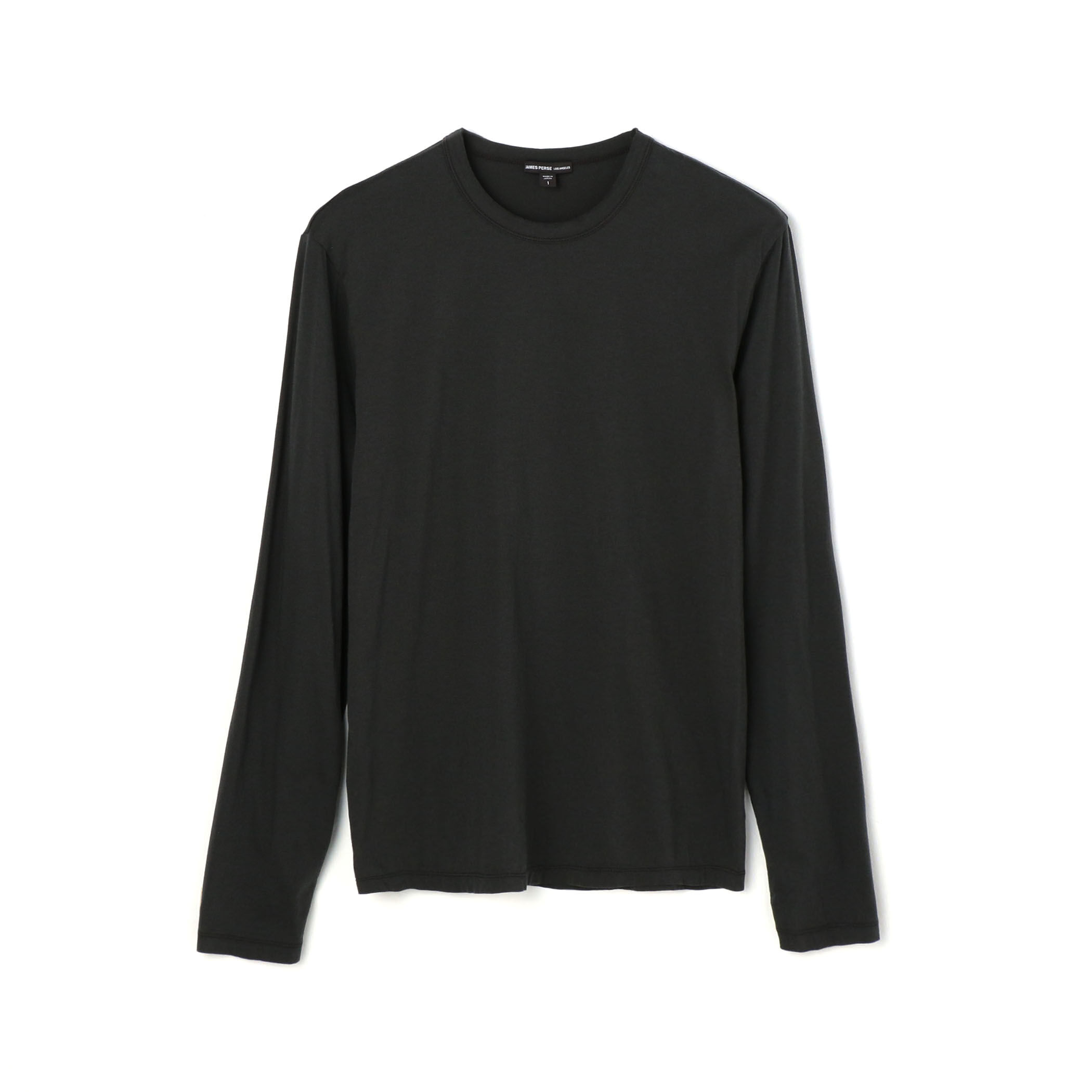 メンズの長袖Tシャツ・カットソー｜トゥモローランド 公式通販