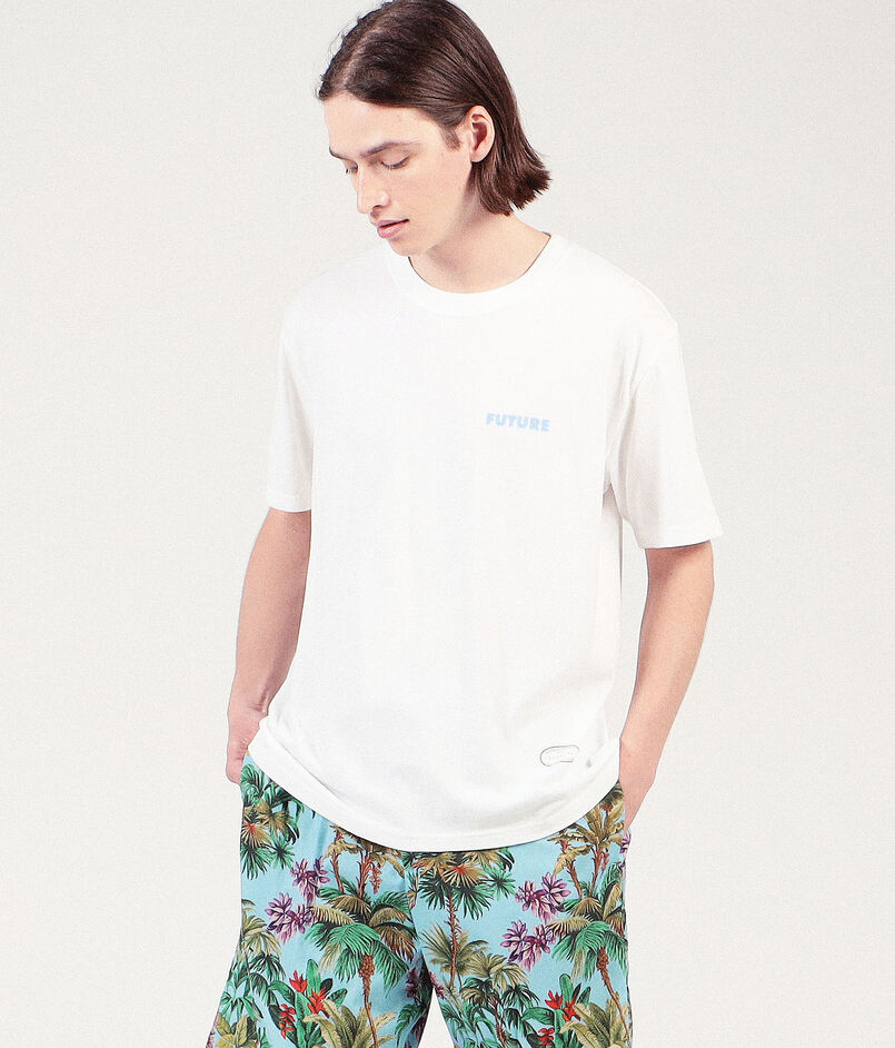 TANG TANG FUTURE Tシャツ|トゥモローランド 公式通販 TANG TANG FUTURE Tシャツ|トゥモローランド 公式通販