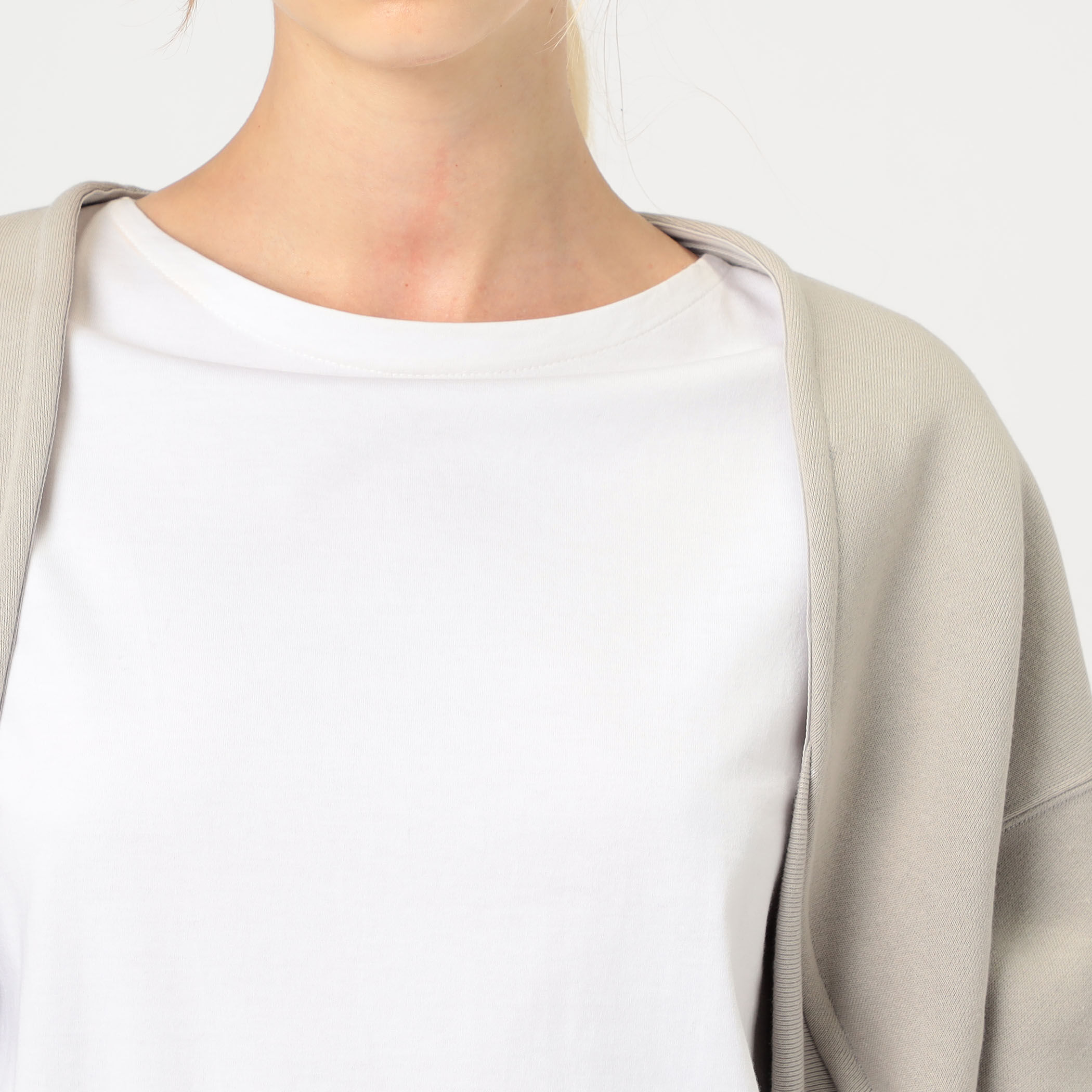 【TOMORROWLAND GOODS】HAVERSACKK フリースボレロ TOMORROWLAND｜HAVERSACKK フリースボレロ | Rakuten Fashion