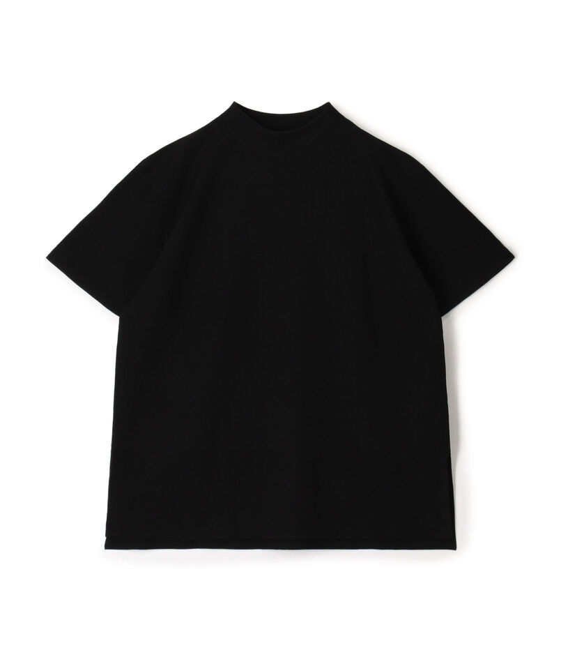 CFCL GARTER MOCKNECK Tシャツ