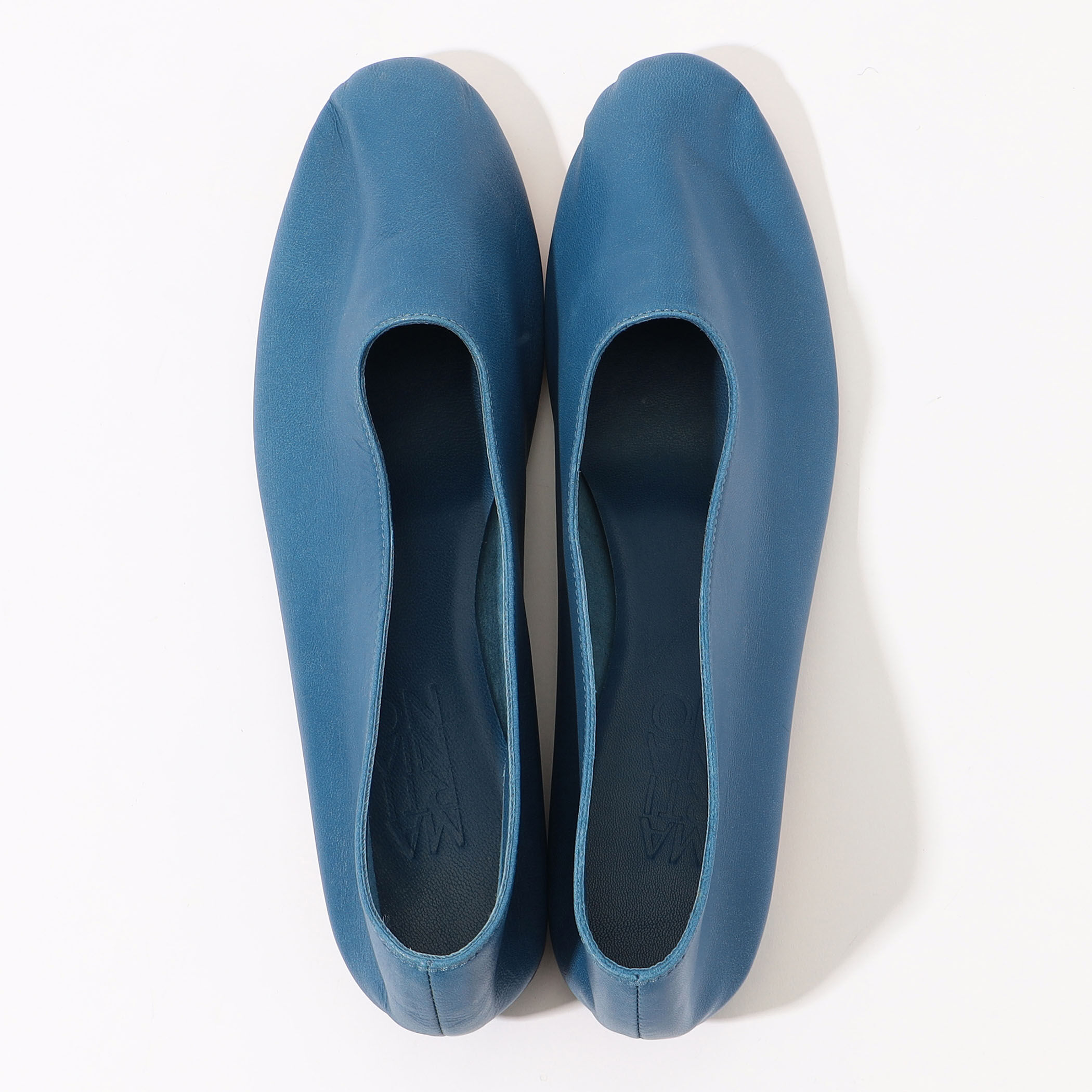 Martiniano GLOVE フラットシューズ｜トゥモローランド 公式通販