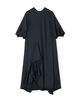 【別注】FLICKA for TOMORROWLAND Ruffle ドレス