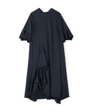 【別注】FLICKA for TOMORROWLAND Ruffle ドレス