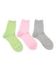 babaco 3PAIRS OF SOCK