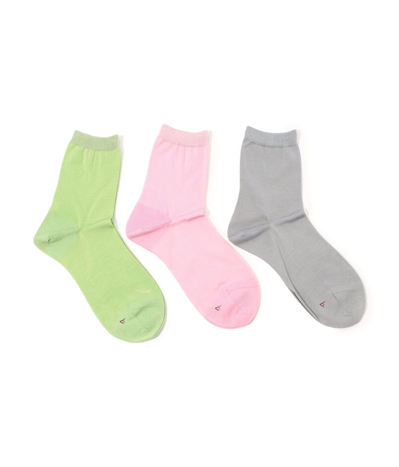 babaco 3PAIRS OF SOCK