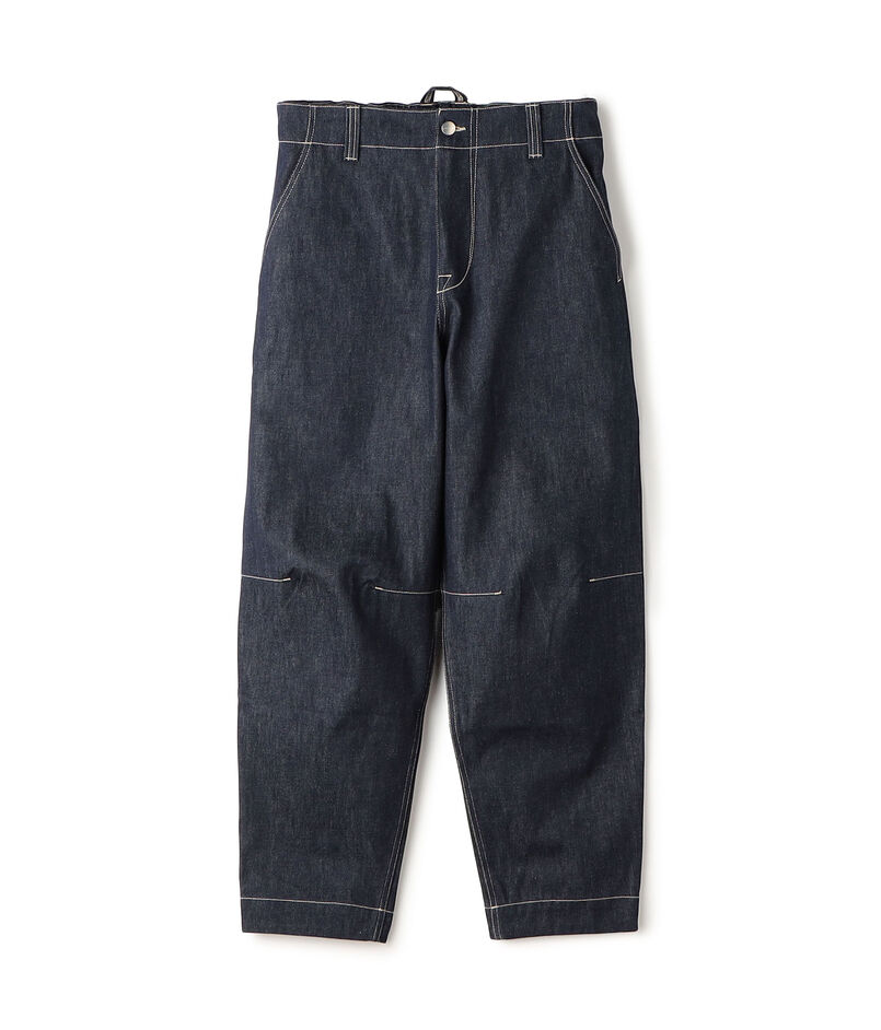 toogood オーガニックコットン デニムパンツ THE ENGINEER JEAN