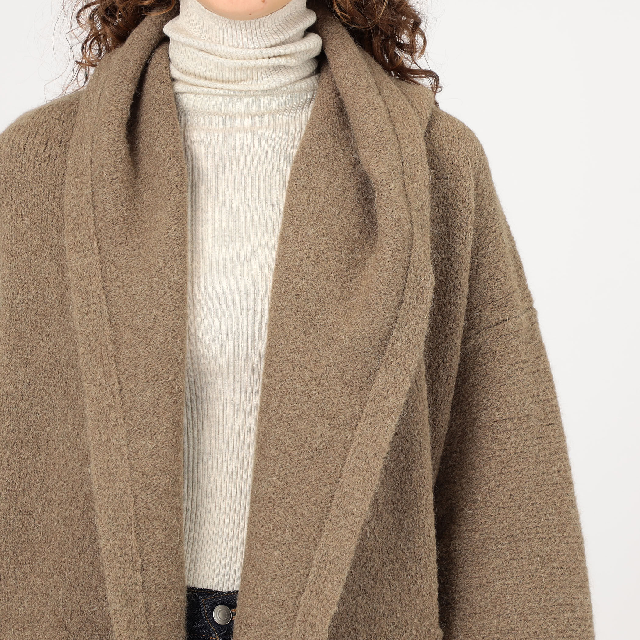 LAUREN MANOOGIAN/ローレン マヌージアン　CAPOTE COAT LAUREN MANOOGIAN/ローレン マヌージアン CAPOTE コート（その他
