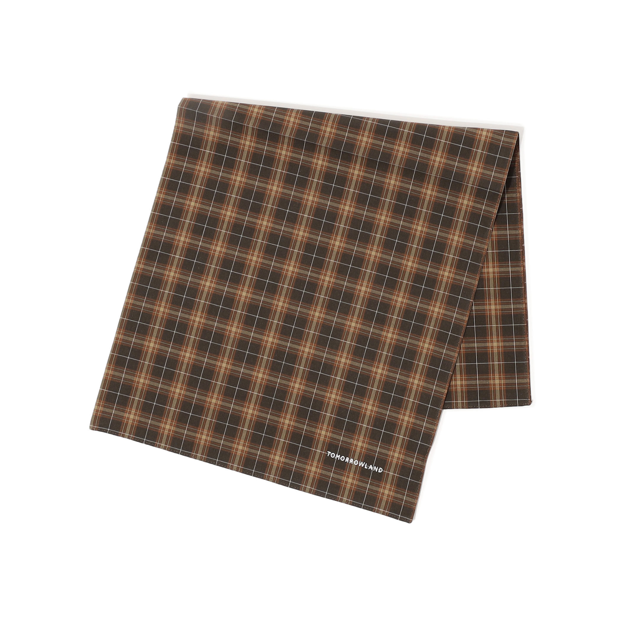 小物 tomorrowland linen stole tomorrowland linen stole