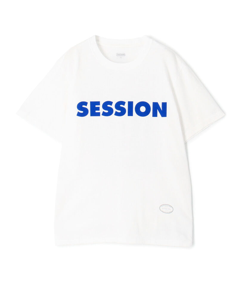 TANG TANG AIN'T SESSION Tシャツ