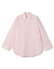 BY MALENE BIRGER DERRIS オーガニックコットンシャツ