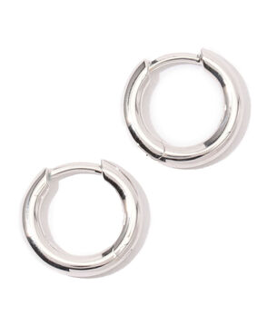 TOM WOOD Classic Hoop Small ピアス