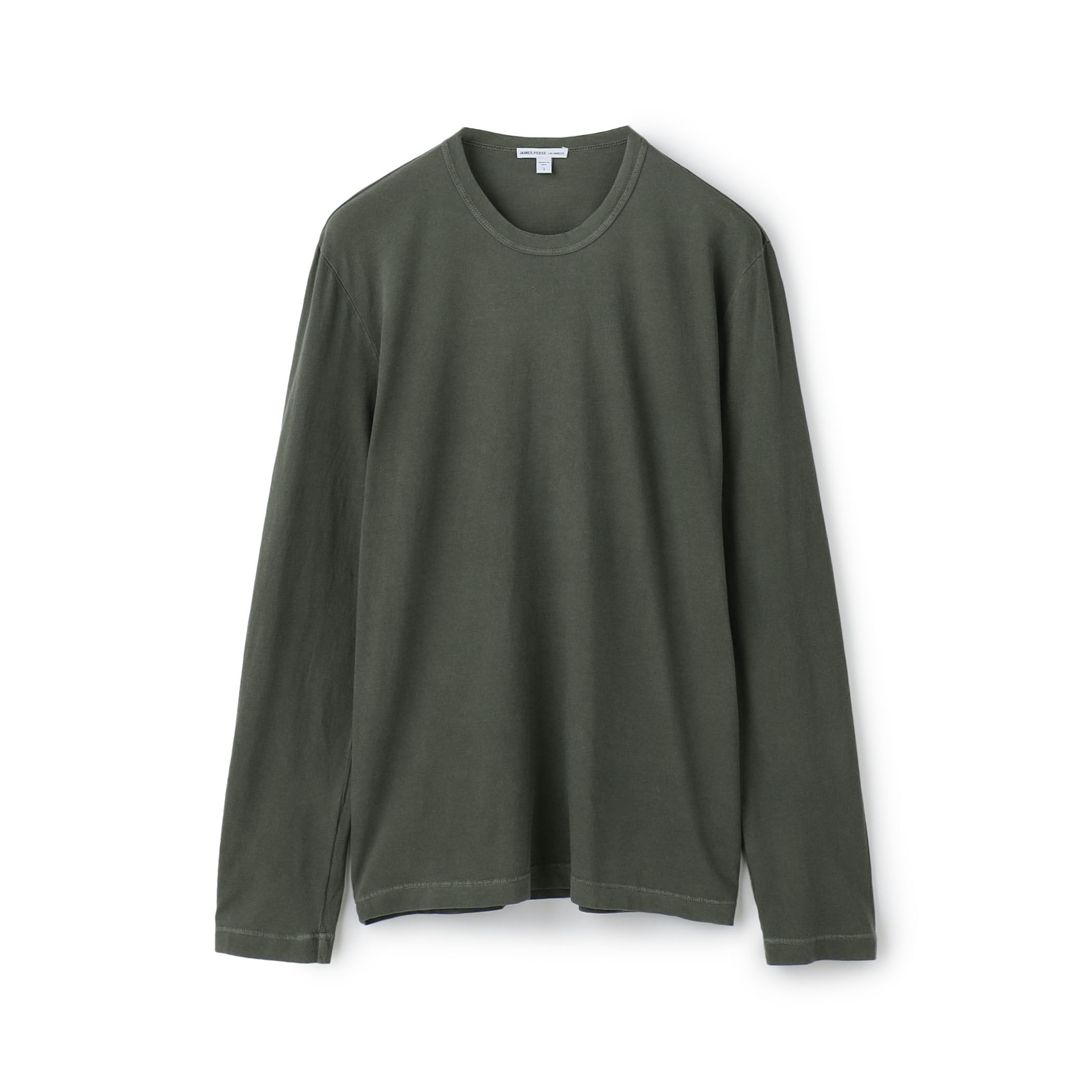 メンズの長袖Tシャツ・カットソー｜トゥモローランド 公式通販