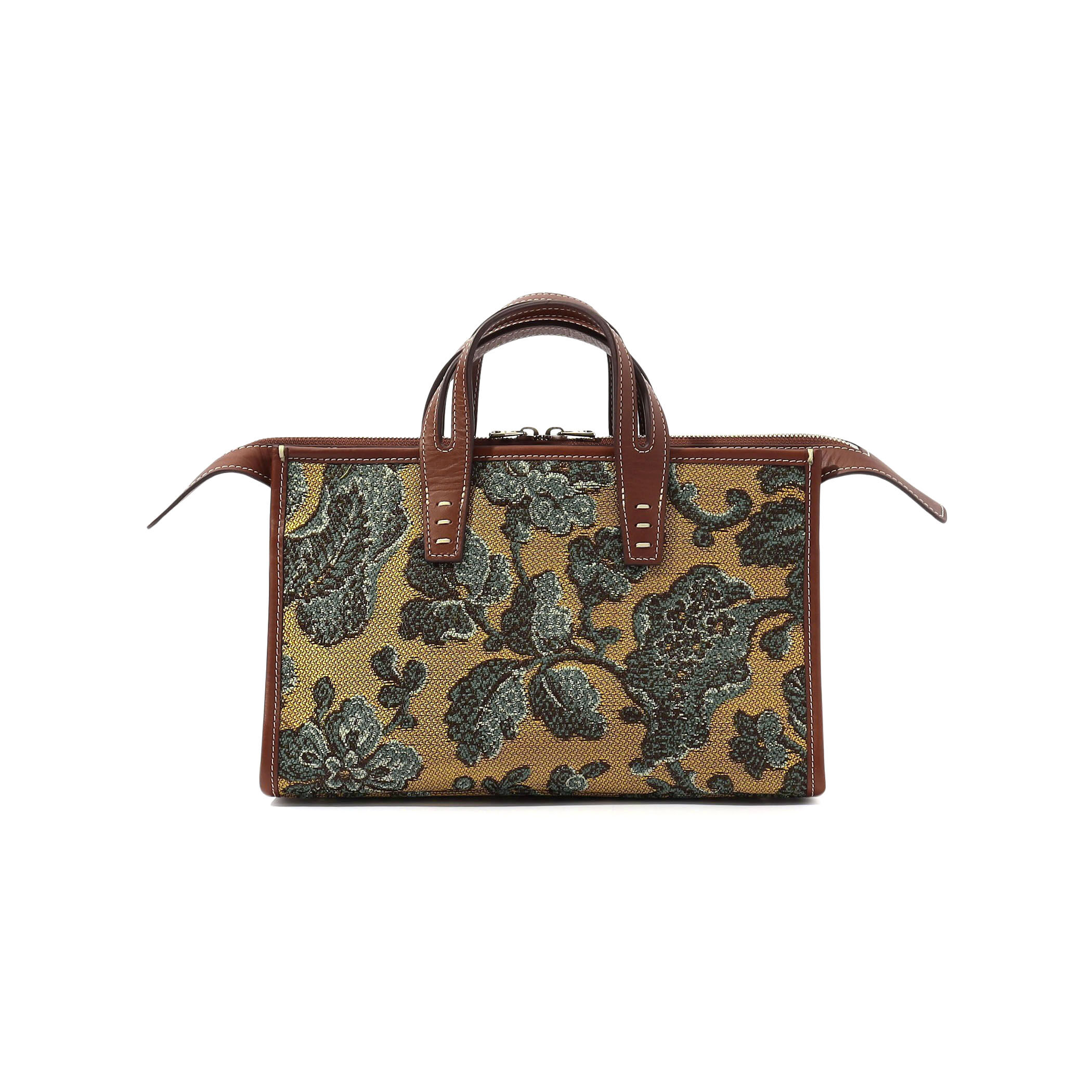 A VACATION SABRINA ハンドバッグ｜トゥモローランド 公式通販