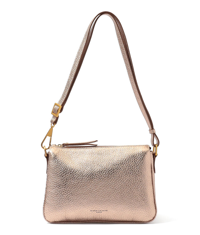 GIANNI CHIARINI BROOKE ショルダーバッグ