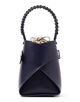 L'Avenir AKVILE バゲットバッグ