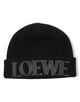 LOEWE ロゴビーニー