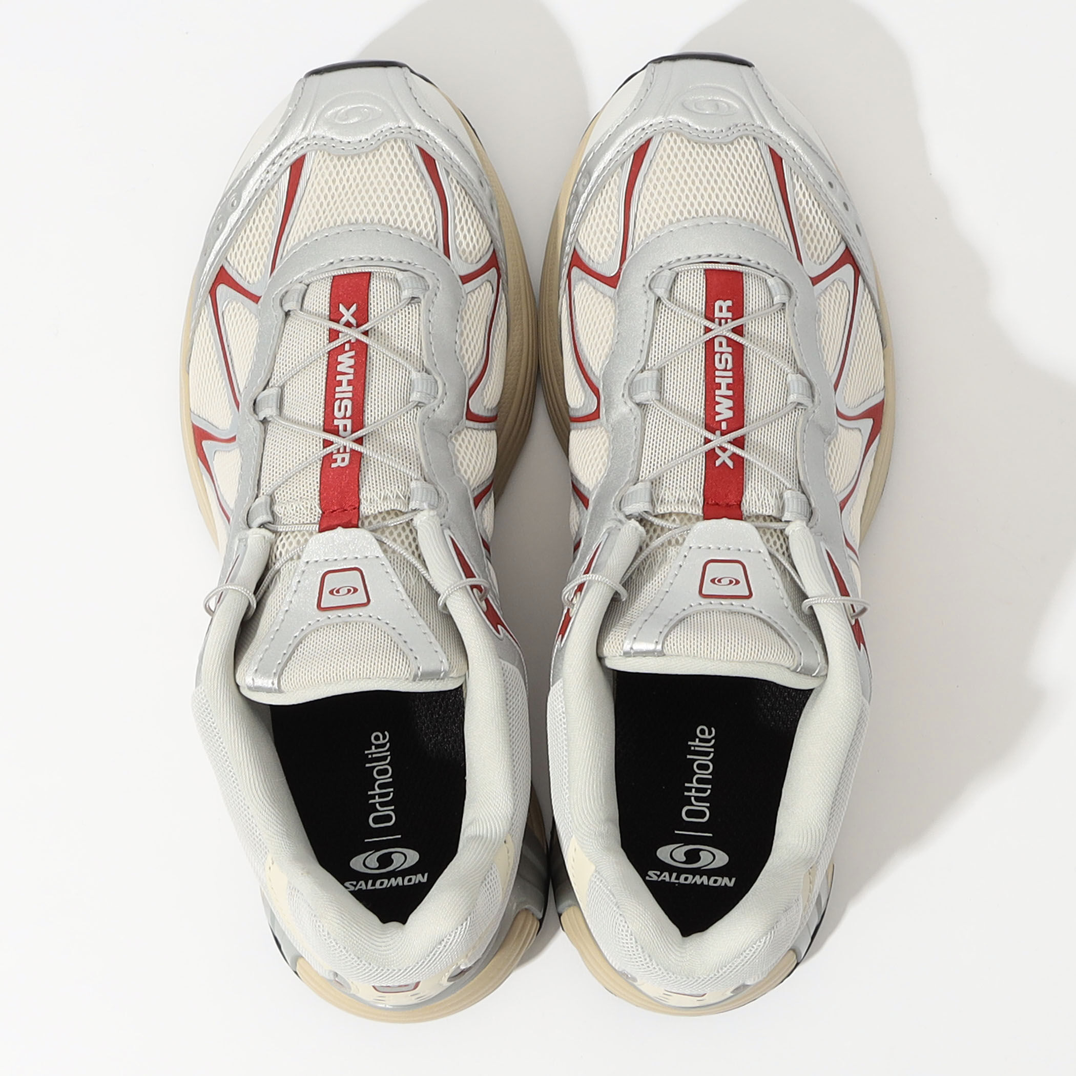 SALOMON ADVANCED XT-WHISPER スニーカー｜トゥモローランド 公式サイト