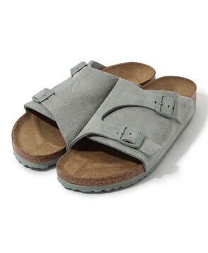 BIRKENSTOCK ZURICH LEVE Narrow