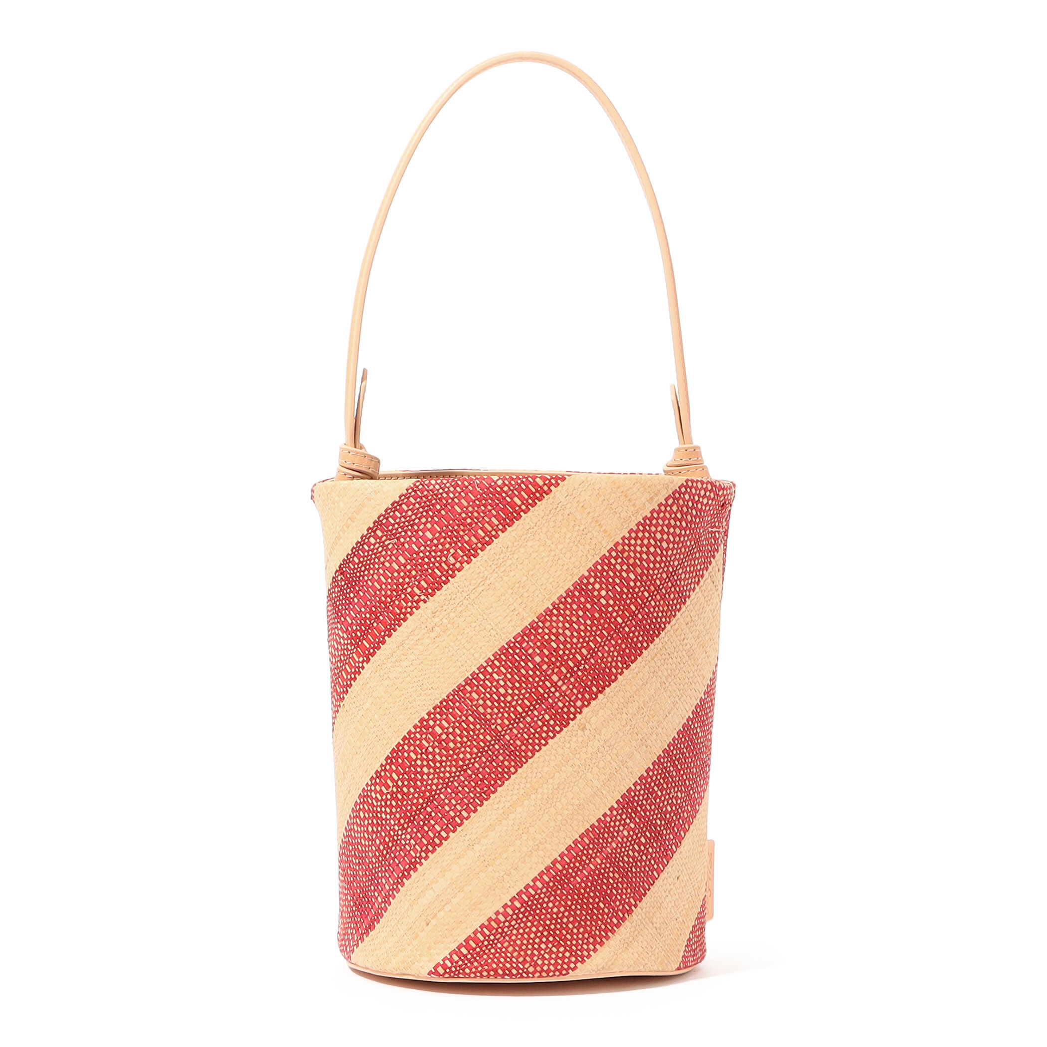 ELE SAC PAPLIO STRIPE バケットバッグ｜トゥモローランド 公式通販