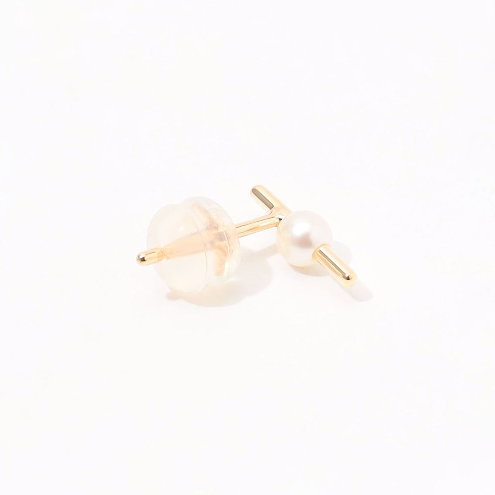 Hirotaka Akoya Pearl Bar ピアス｜トゥモローランド 公式通販