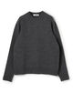 JIL SANDER SWEATER MN LS クルーネック プルオーバーニット