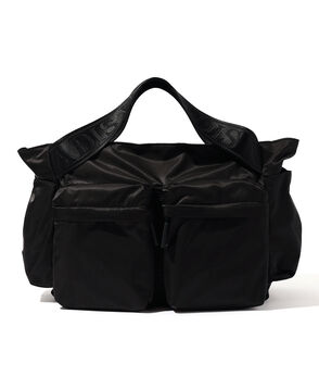 NOMADIS BASQUE PK ショルダーバッグ