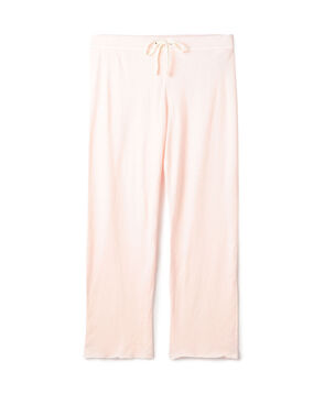 バックパイルスエットドローストリングパンツ WXA1932