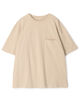 LEMAIRE BOXY SS T-SHIRT
