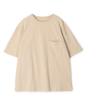 LEMAIRE BOXY SS T-SHIRT