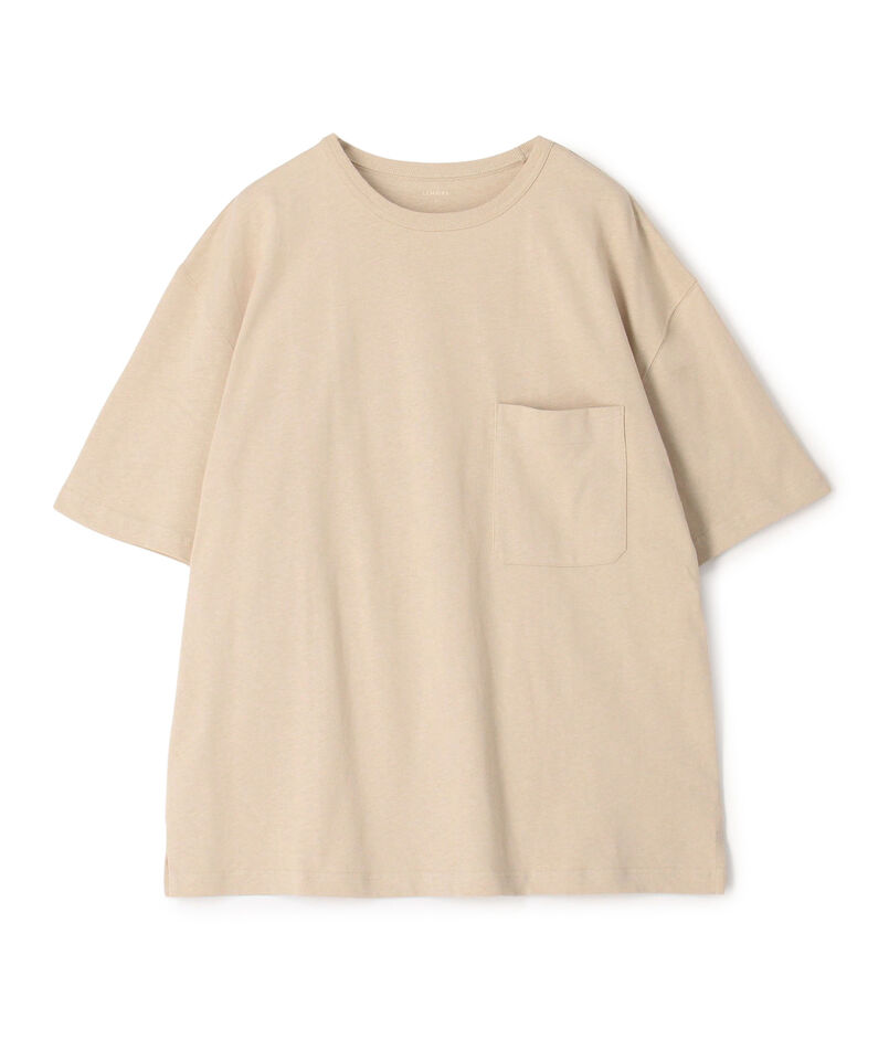 LEMAIRE BOXY SS T-SHIRT