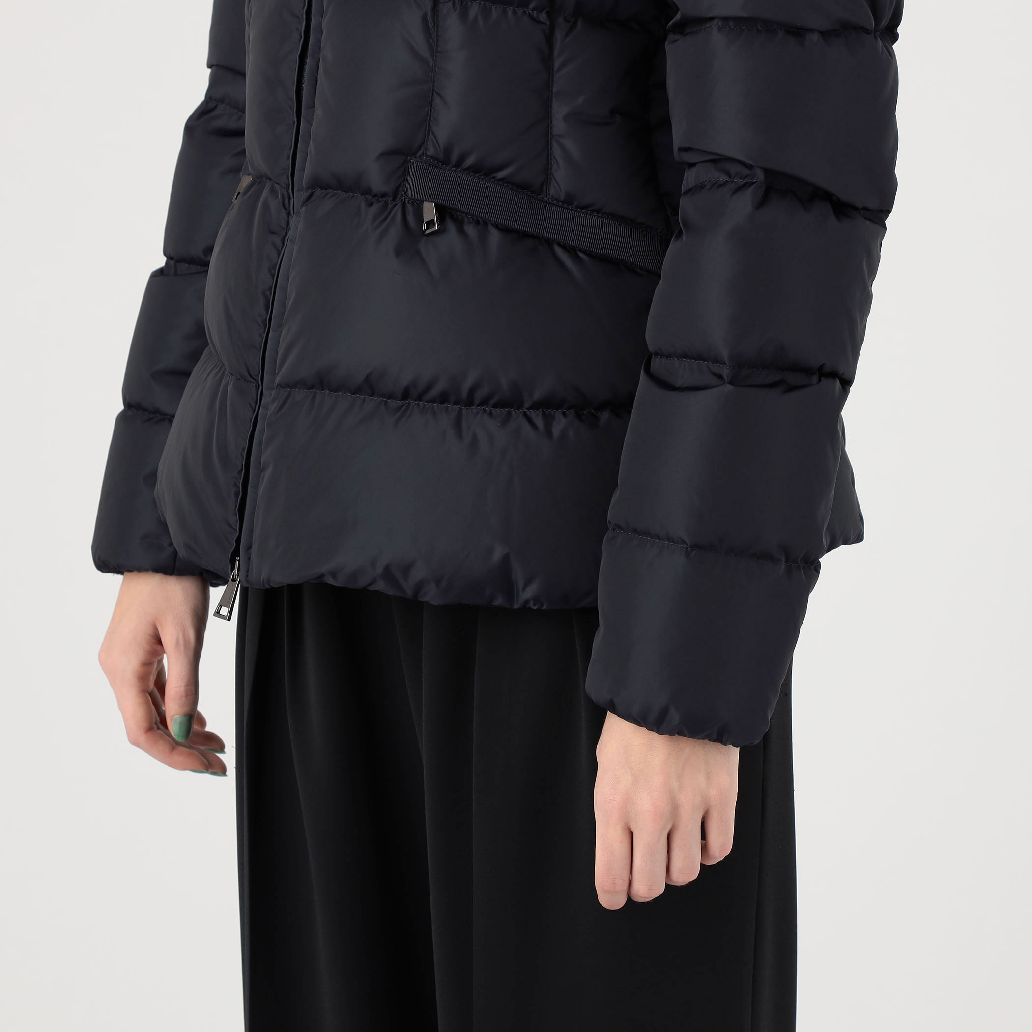 MONCLER AVOCE ダウンジャケット｜トゥモローランド 公式通販