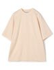 ■Acne Studios バックロゴ クルーネックTシャツ