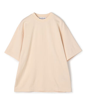 ■Acne Studios バックロゴ クルーネックTシャツ