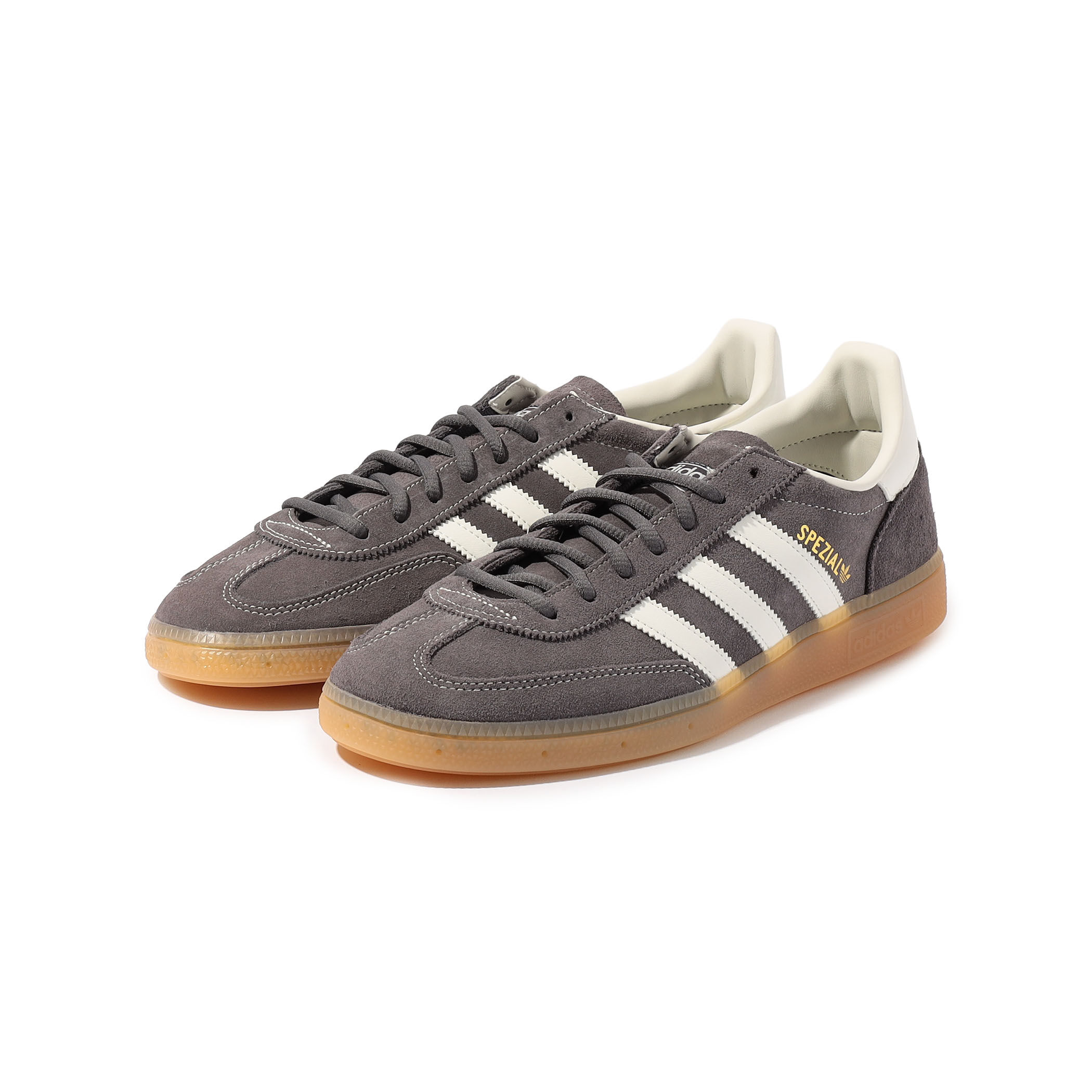 adidas Originals HANDBALL SPEZIAL スエードスニーカー