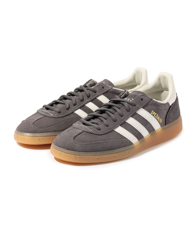 adidas Originals HANDBALL SPEZIAL スエードスニーカー