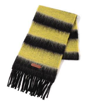 MARNI ウールモヘア ストール